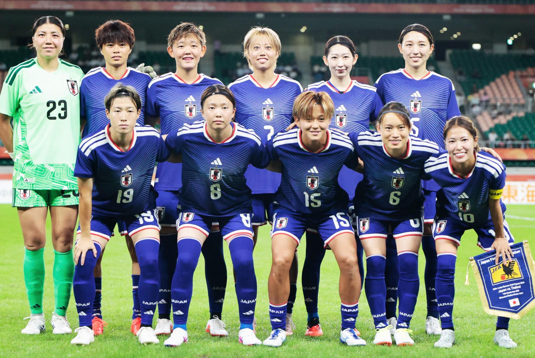 朝鲜女足vs日本女足赛前分析：决赛胜负取决于终结质量