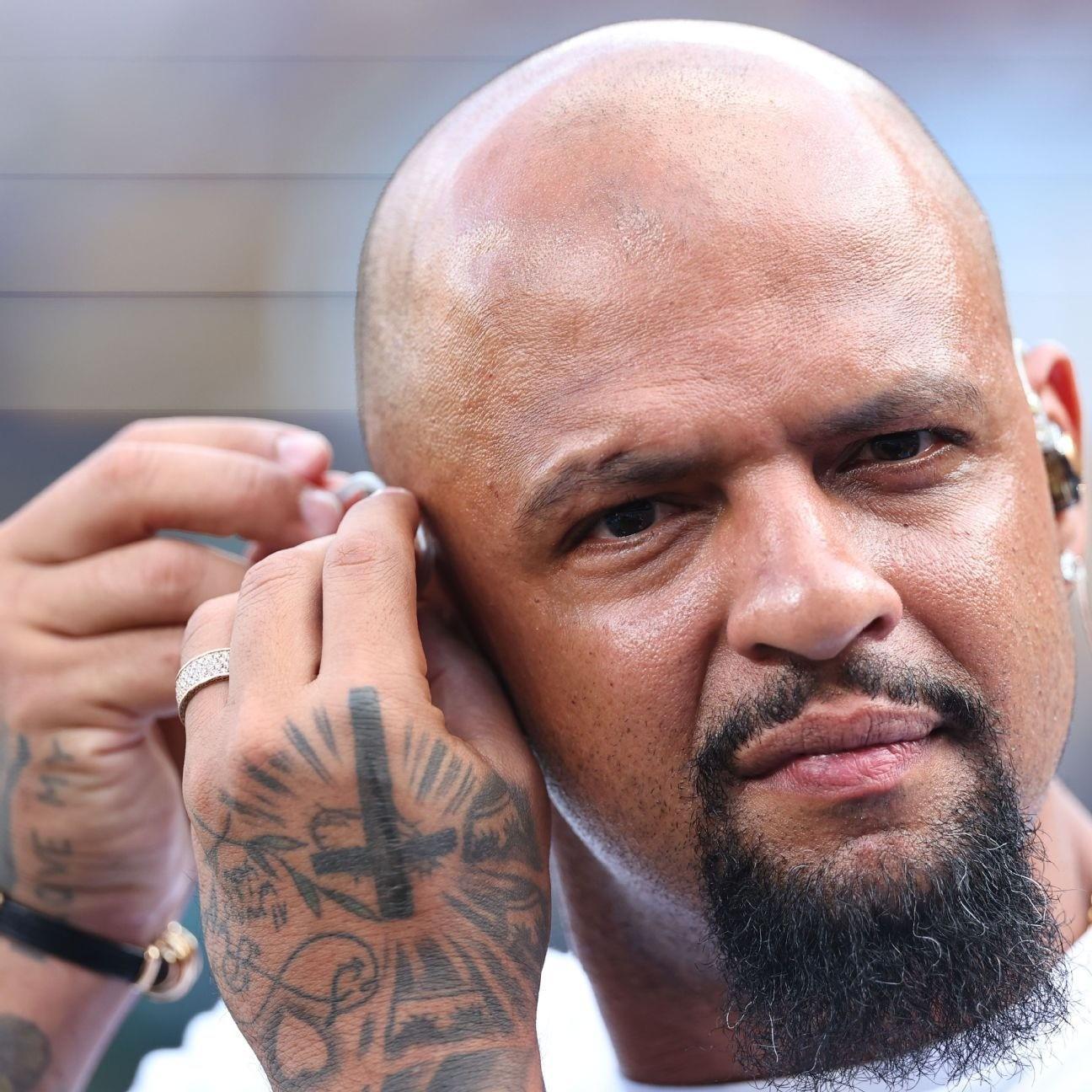 梅洛：必须剥夺曼城所有冠军，把我的世俱杯冠军给我